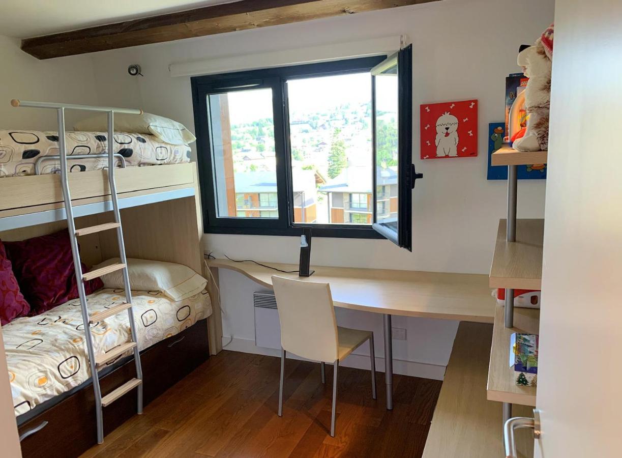 Saillagouse V Extérieur photo